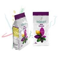 Acidic NPK 12-12-36+TE